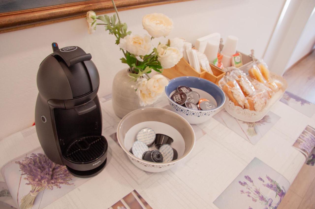 B&B Nonna Brigida 2.0 Follina ภายนอก รูปภาพ