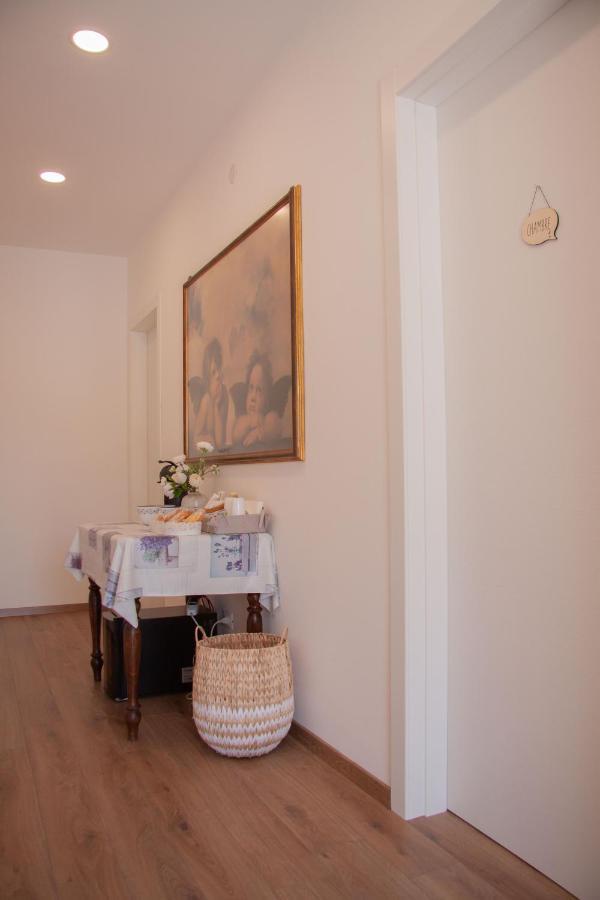 B&B Nonna Brigida 2.0 Follina ภายนอก รูปภาพ