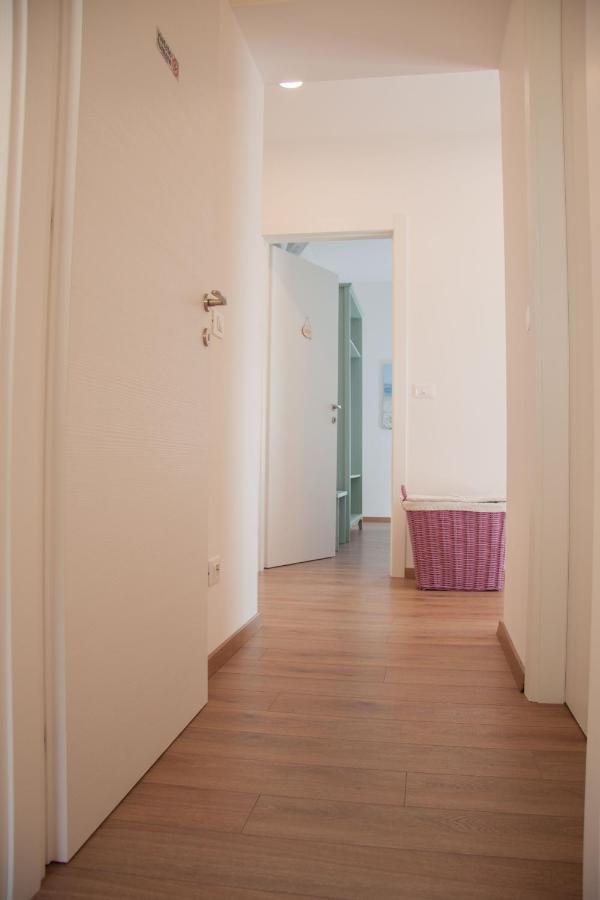 B&B Nonna Brigida 2.0 Follina ภายนอก รูปภาพ
